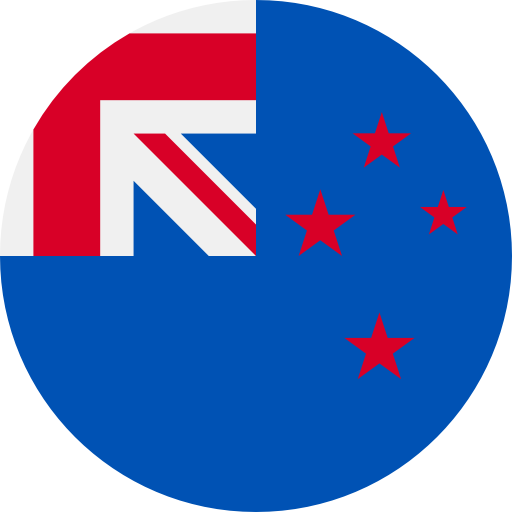 Nova Zelândia
